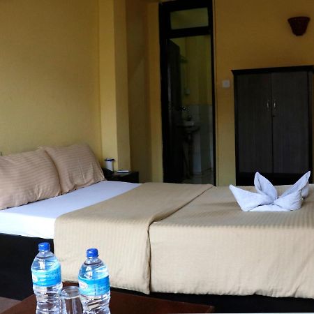 Hotel Yala Peak Katmandu Dış mekan fotoğraf