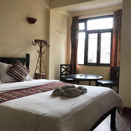 Hotel Yala Peak Katmandu Dış mekan fotoğraf