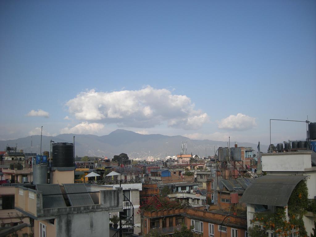 Hotel Yala Peak Katmandu Dış mekan fotoğraf