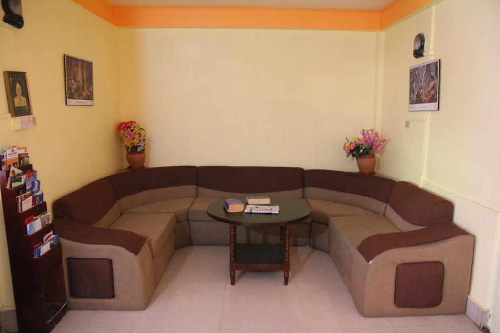 Hotel Yala Peak Katmandu Dış mekan fotoğraf