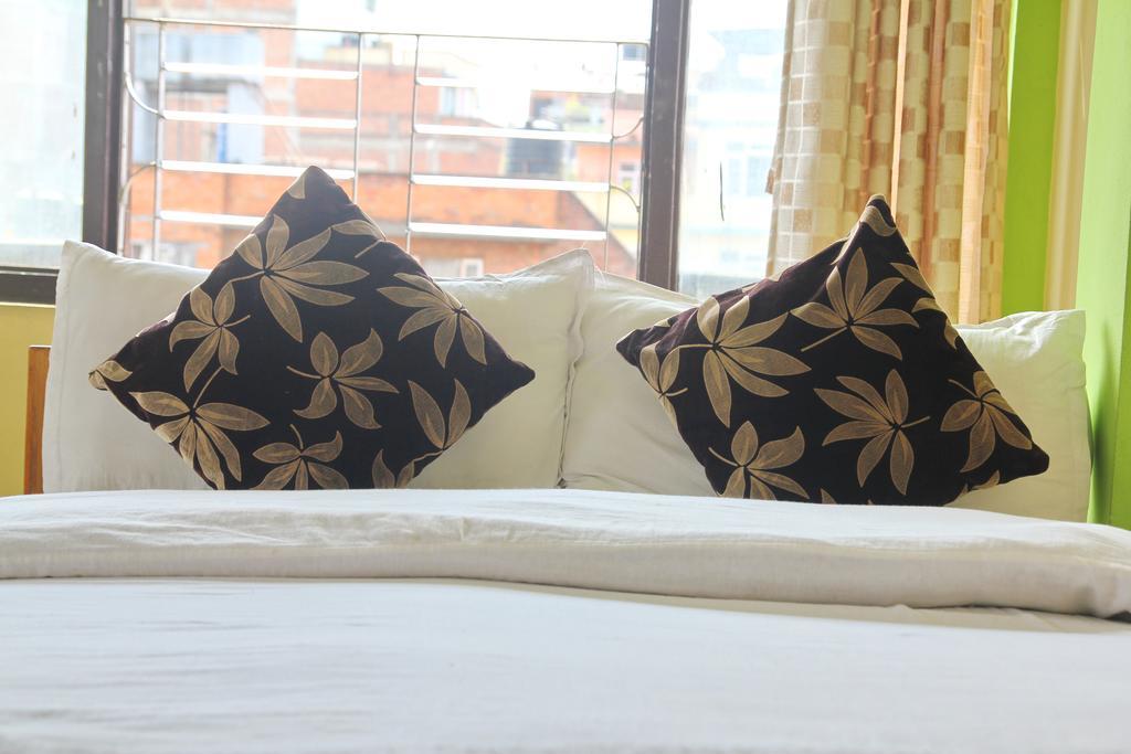 Hotel Yala Peak Katmandu Dış mekan fotoğraf