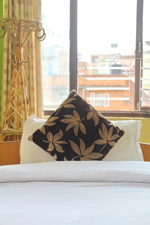 Hotel Yala Peak Katmandu Dış mekan fotoğraf
