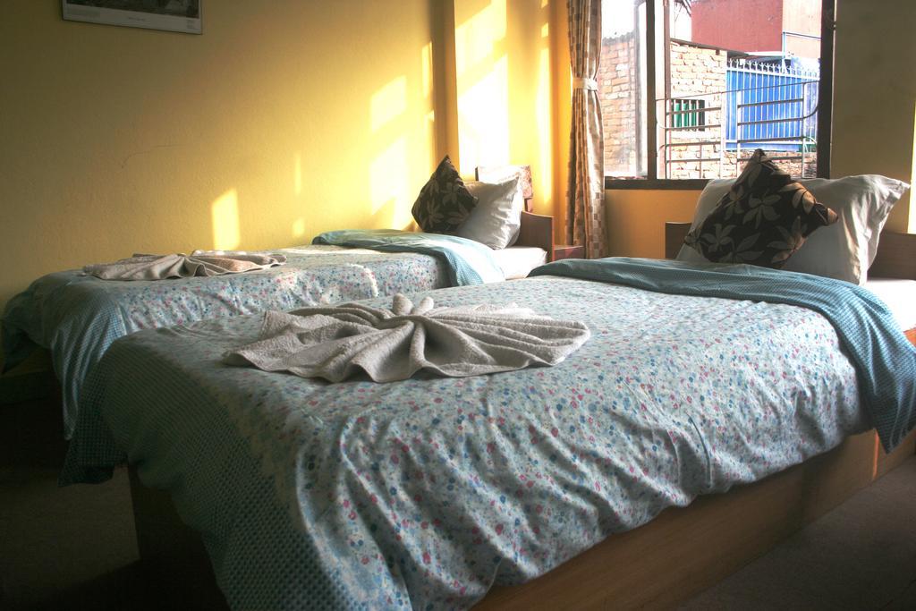 Hotel Yala Peak Katmandu Dış mekan fotoğraf