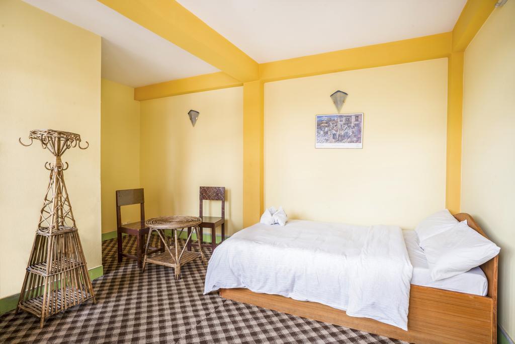 Hotel Yala Peak Katmandu Dış mekan fotoğraf