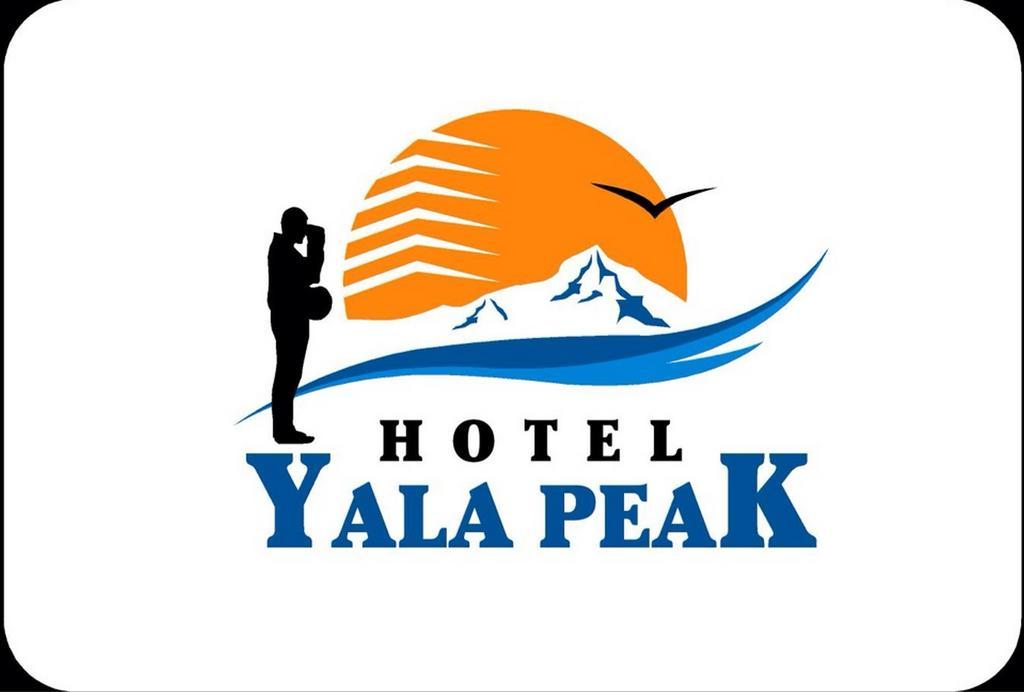 Hotel Yala Peak Katmandu Dış mekan fotoğraf