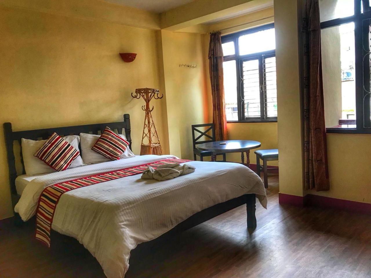 Hotel Yala Peak Katmandu Dış mekan fotoğraf